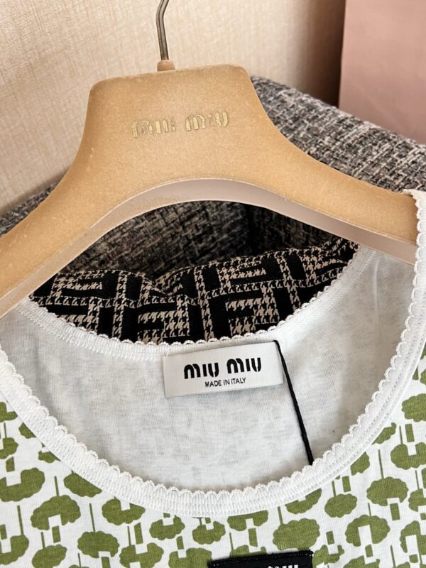 MIUMIU Vest