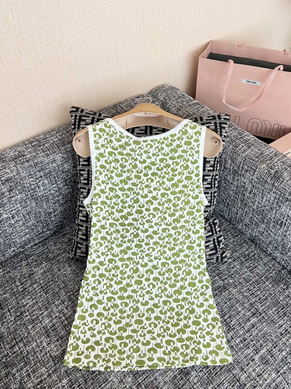 MIUMIU Vest