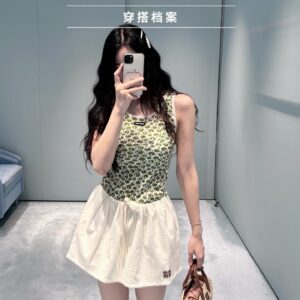 MIUMIU Vest