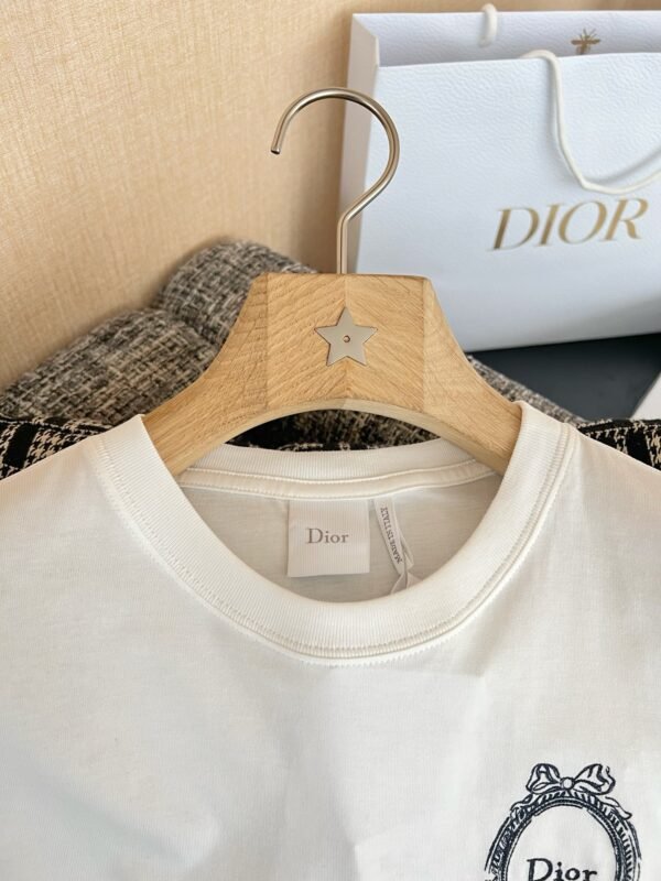 DIOR Short-sleeved shirt