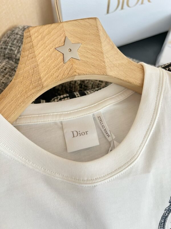 DIOR Short-sleeved shirt