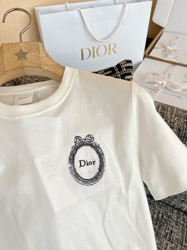 DIOR Short-sleeved shirt