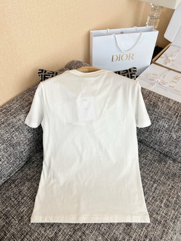 DIOR Short-sleeved shirt