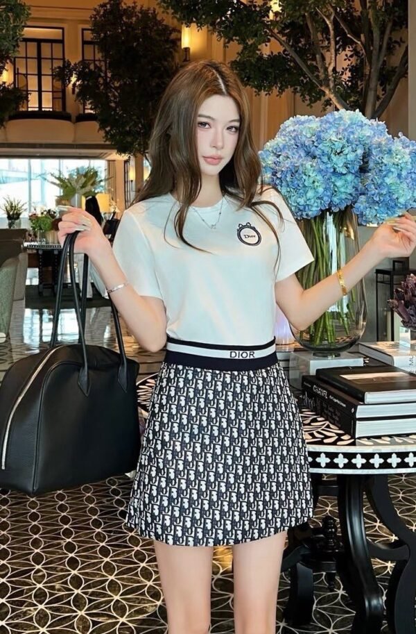 DIOR Short-sleeved shirt