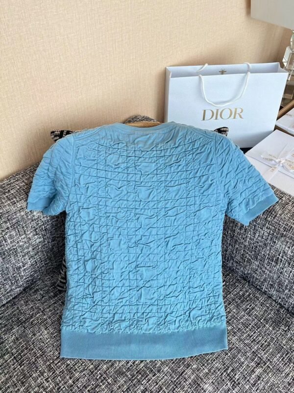DIOR Short-sleeved shirt