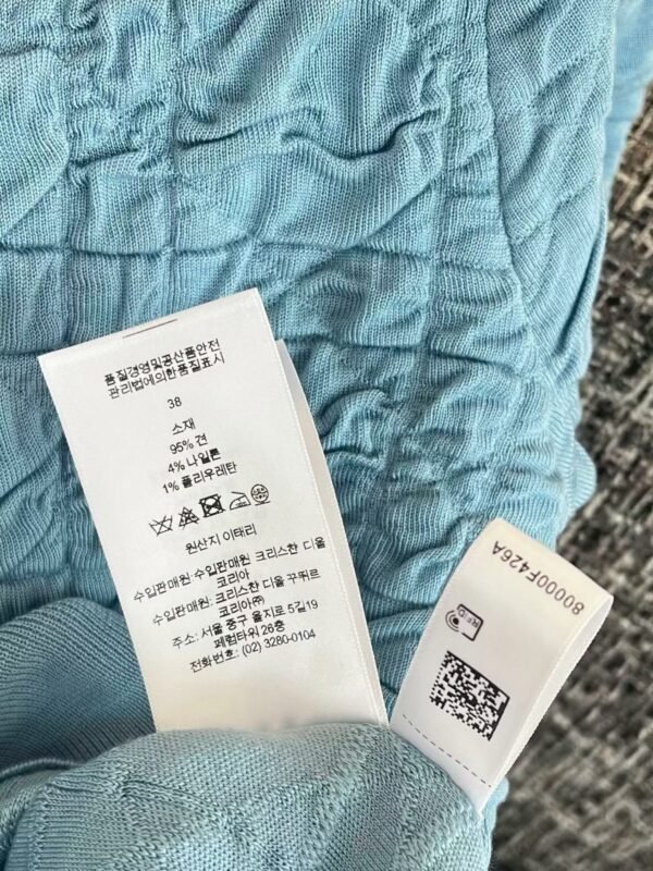 DIOR Short-sleeved shirt