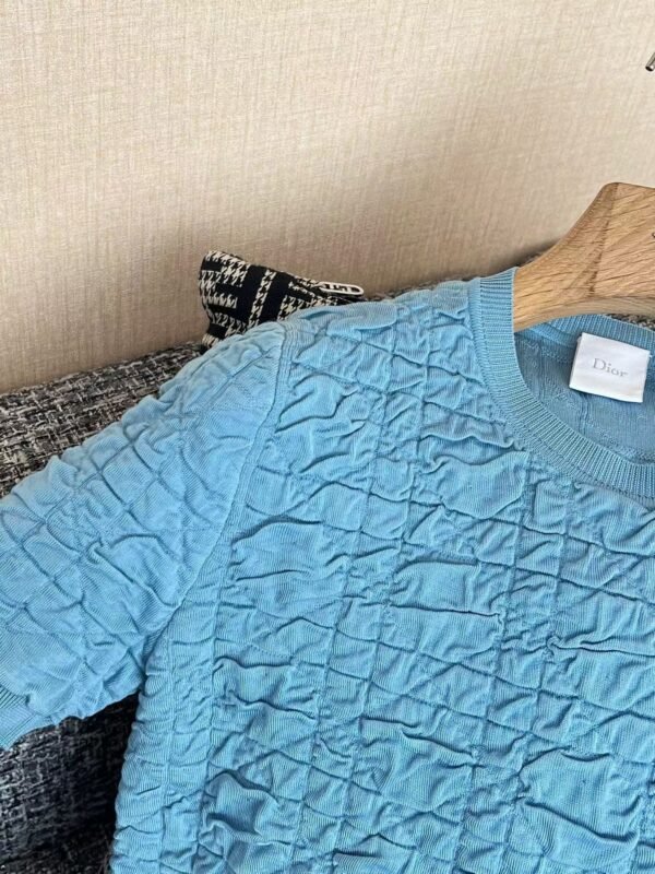 DIOR Short-sleeved shirt