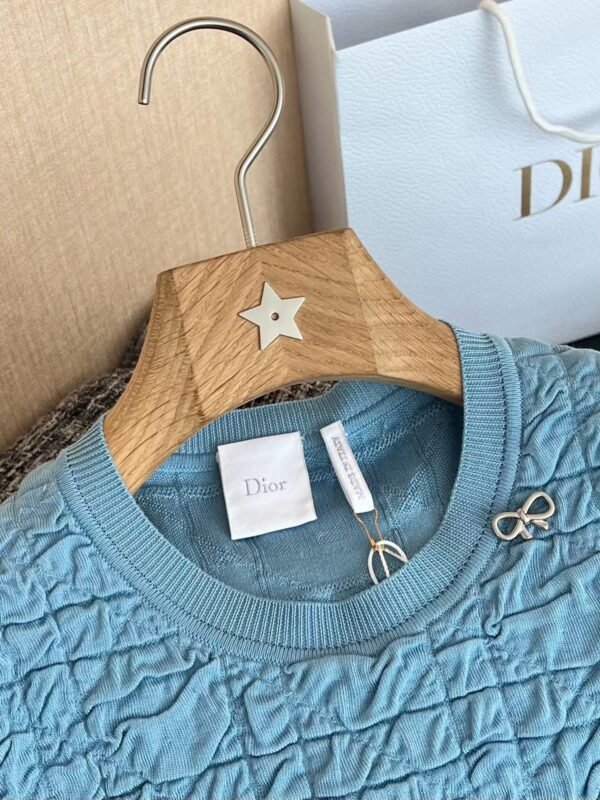 DIOR Short-sleeved shirt