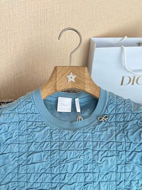 DIOR Short-sleeved shirt