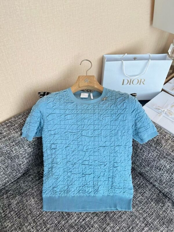 DIOR Short-sleeved shirt