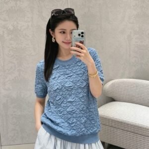 DIOR Short-sleeved shirt