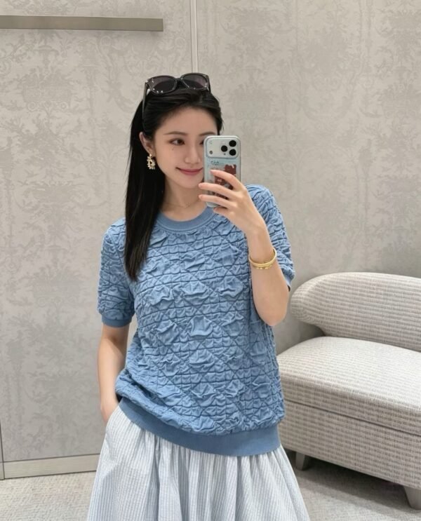 DIOR Short-sleeved shirt