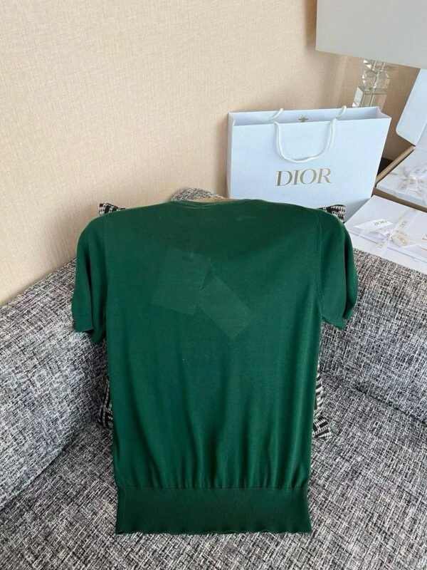 DIOR Short-sleeved shirt
