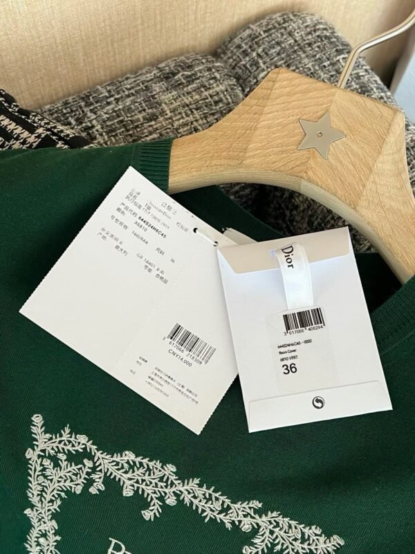 DIOR Short-sleeved shirt
