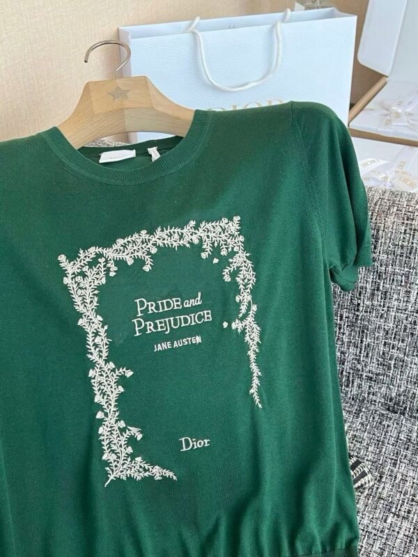 DIOR Short-sleeved shirt