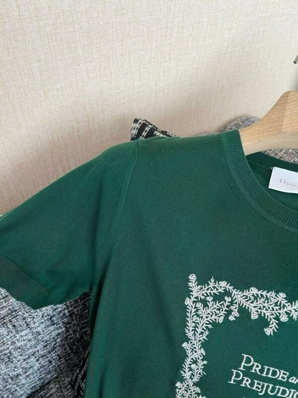 DIOR Short-sleeved shirt