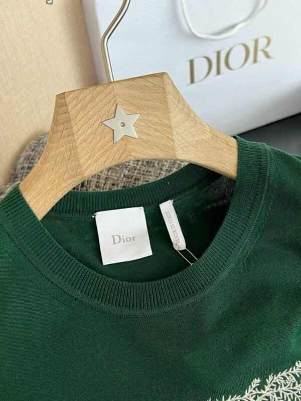DIOR Short-sleeved shirt