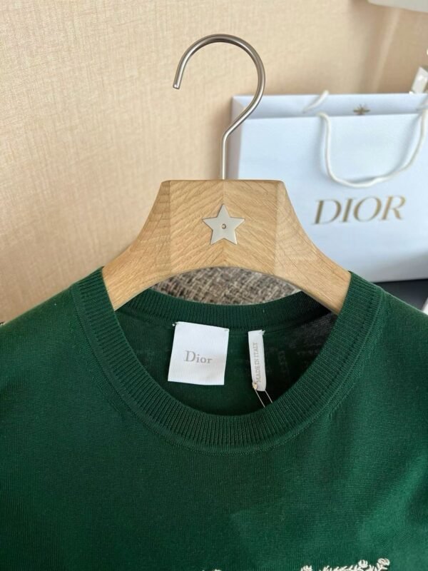 DIOR Short-sleeved shirt