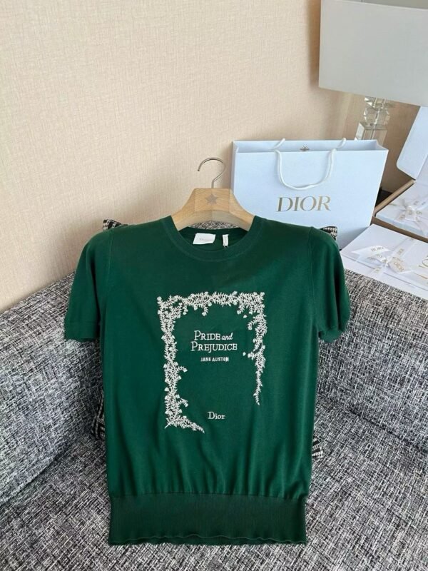 DIOR Short-sleeved shirt