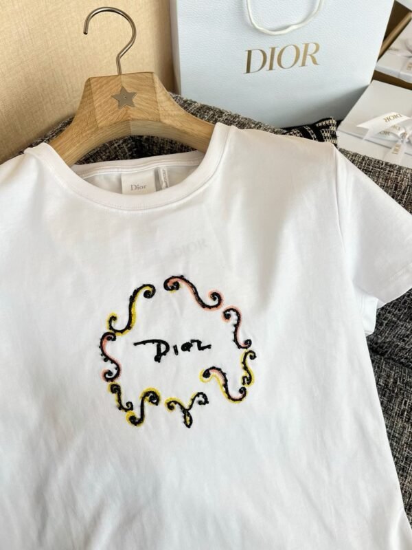DIOR Short-sleeved shirt