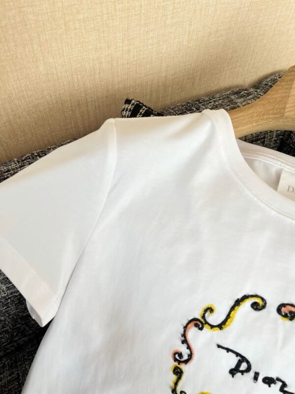 DIOR Short-sleeved shirt