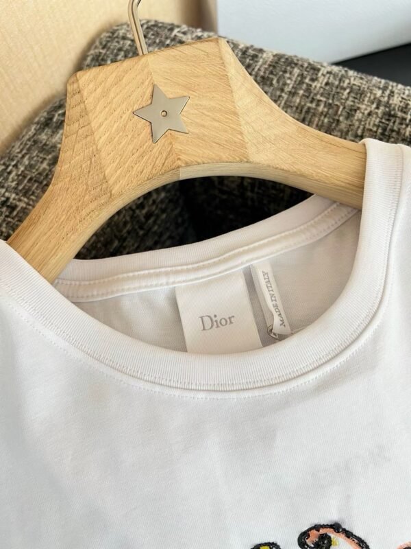DIOR Short-sleeved shirt
