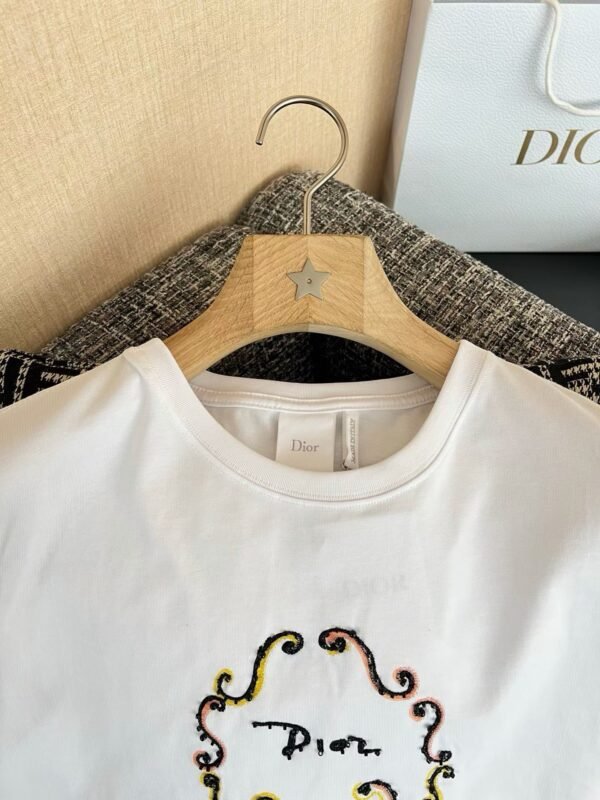 DIOR Short-sleeved shirt