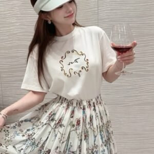 DIOR Short-sleeved shirt