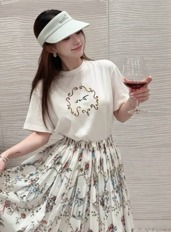 DIOR Short-sleeved shirt