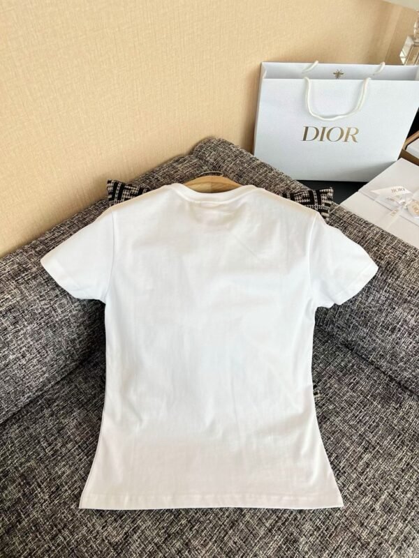 DIOR Short-sleeved shirt