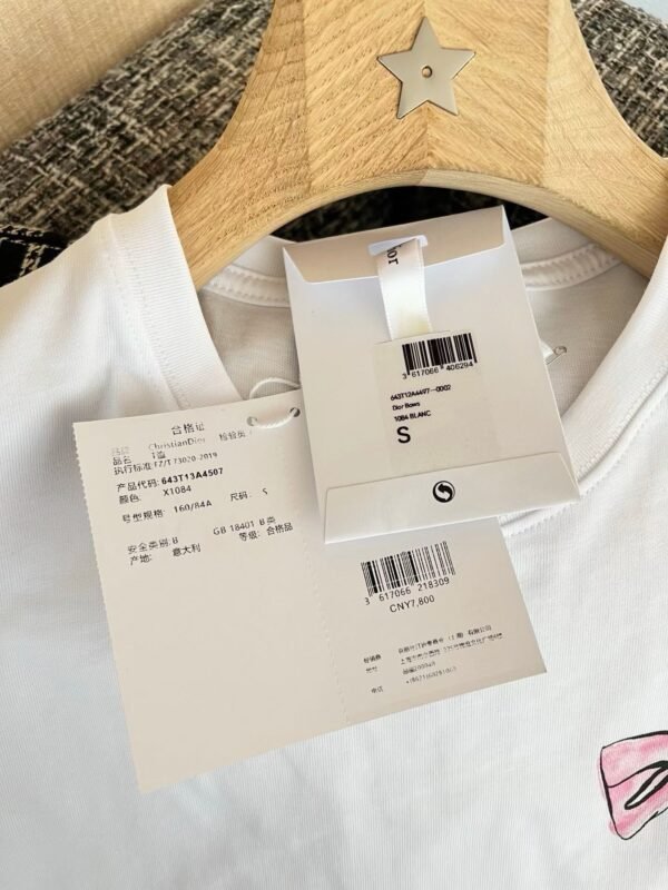 DIOR Short-sleeved shirt