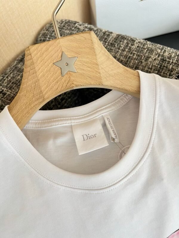 DIOR Short-sleeved shirt