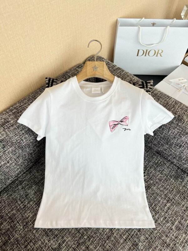 DIOR Short-sleeved shirt