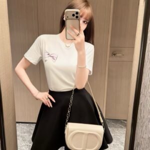 DIOR Short-sleeved shirt