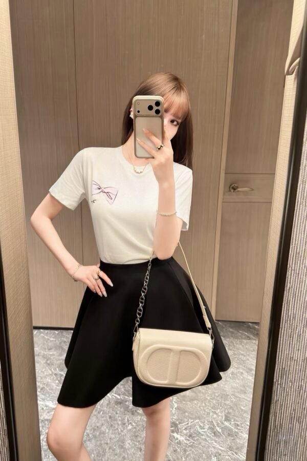DIOR Short-sleeved shirt