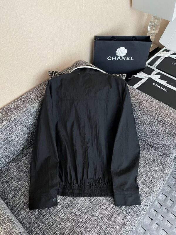 CHANEL Sun shirt