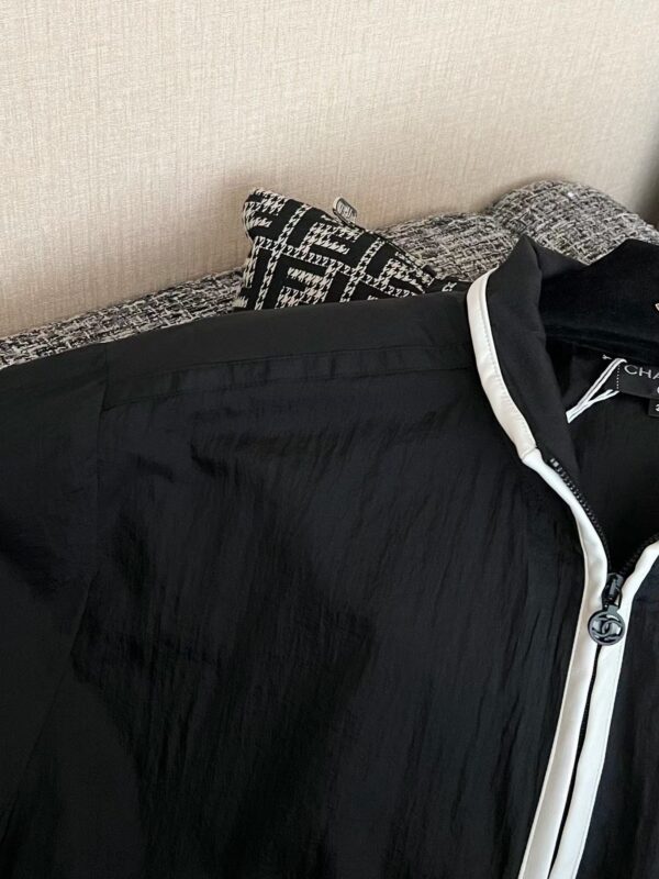 CHANEL Sun shirt