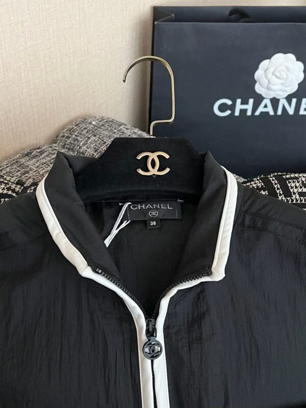 CHANEL Sun shirt
