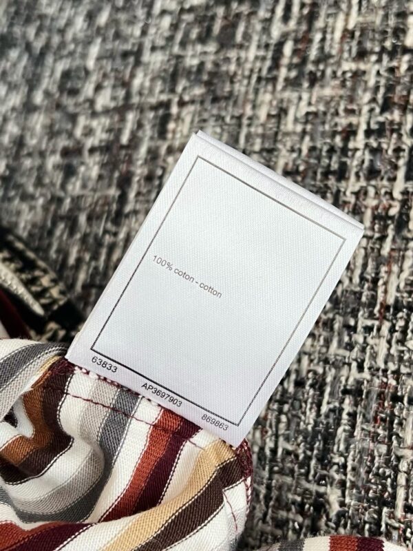 CHANEL Short-sleeved shirt