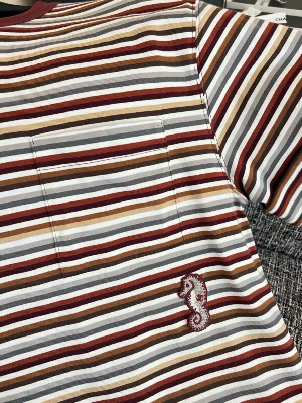 CHANEL Short-sleeved shirt
