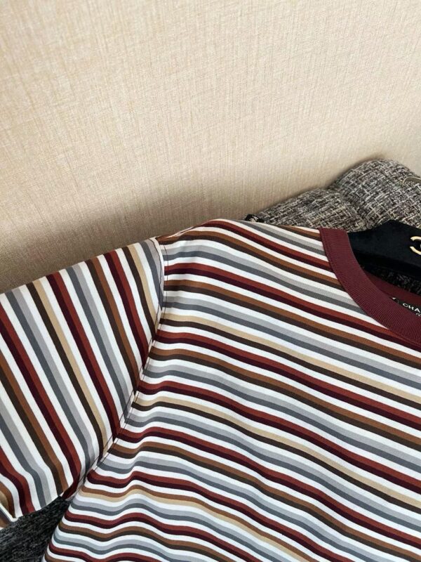 CHANEL Short-sleeved shirt