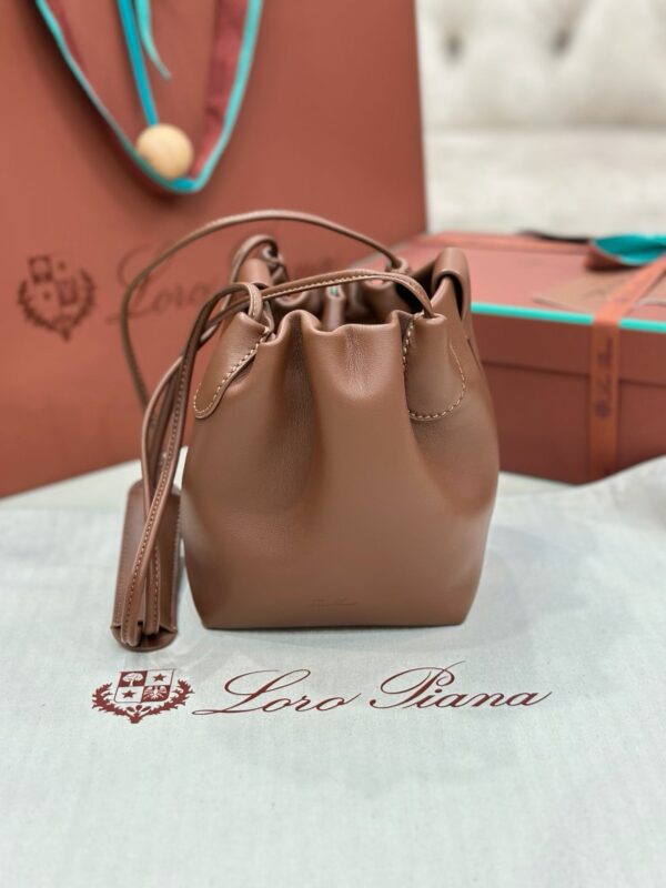 LORO PIANA BALE SOFTY