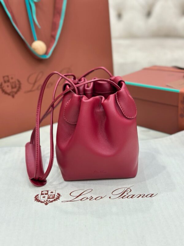 LORO PIANA BALE SOFTY