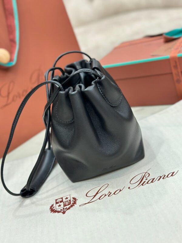 LORO PIANA BALE SOFTY