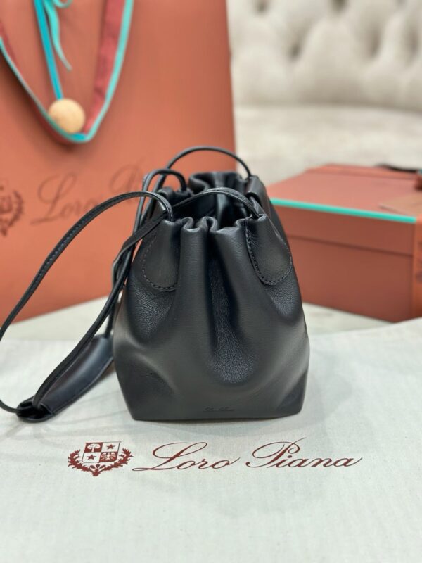 LORO PIANA BALE SOFTY