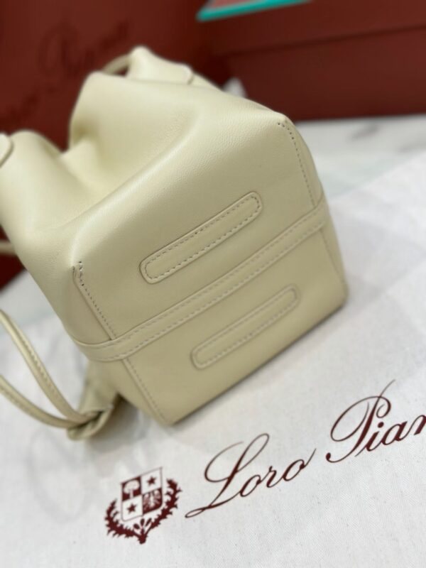 LORO PIANA BALE SOFTY