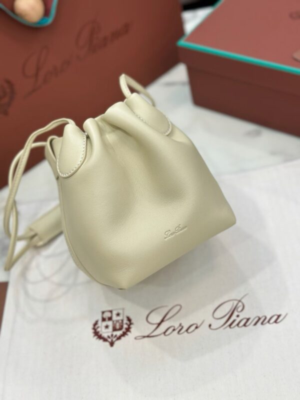 LORO PIANA BALE SOFTY