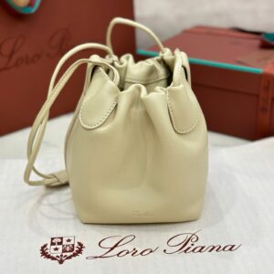 LORO PIANA BALE SOFTY
