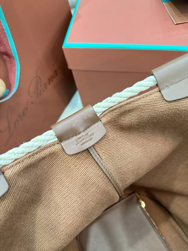 Loropiana Gioia Shopper