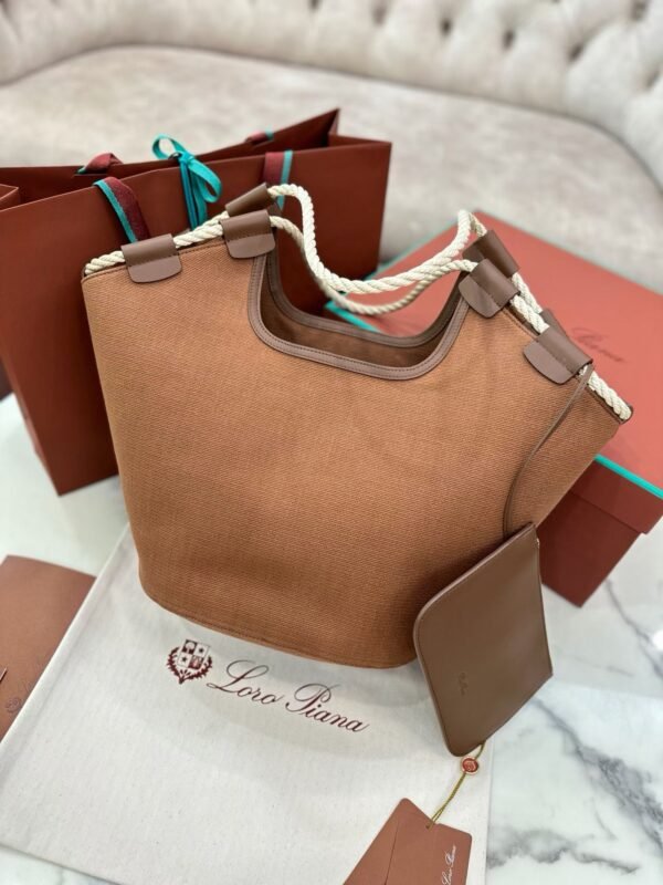 Loropiana Gioia Shopper